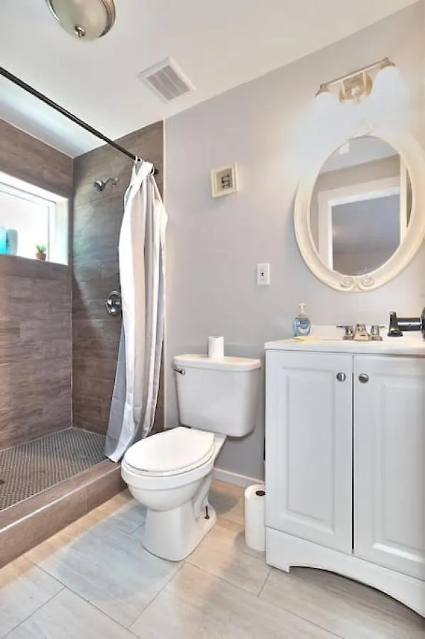 Hidden Gem Effiency Studio Perfect Location Tampa 0*,
